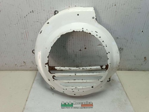 Couverture ventilateur volant - couverture,
