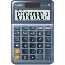 Calculatrice de bureau Casio