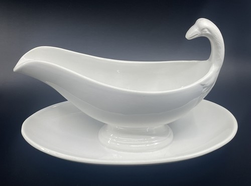 Saucière sarreguemines empire - saucière,