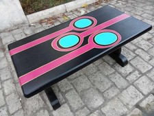 Table Basse Space Age