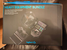 Logitech G Saitek Farm Sim