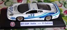JAGUAR XJ 220   Cutrera GT cup