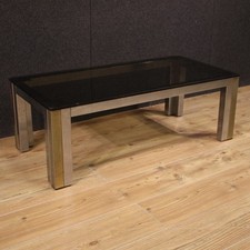 Table basse avec dessus en