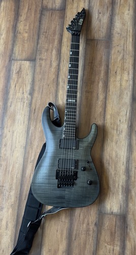 Esp ltd 350fm - mh-350fm, series