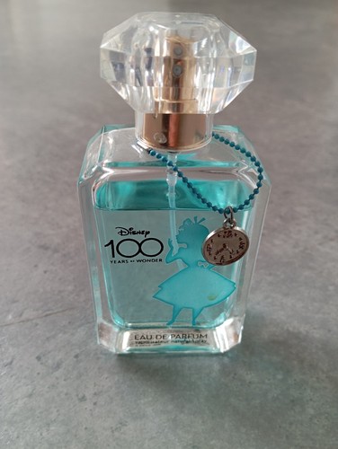 Parfum disney 100 - disney, alice
