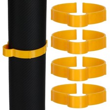 4 PCS Feuille De Vinyle Pour