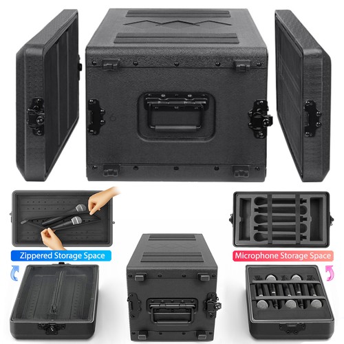Rack case shallow - rack,