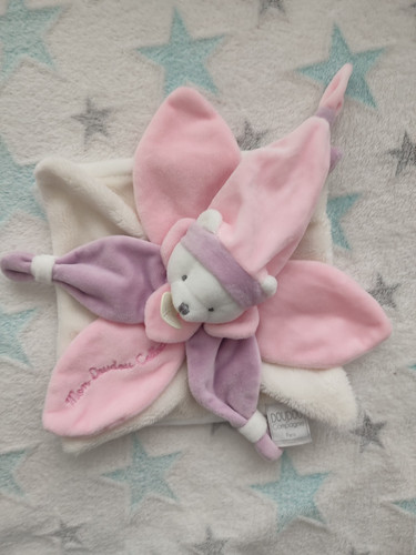 Doudou compagnie mon - doudou,