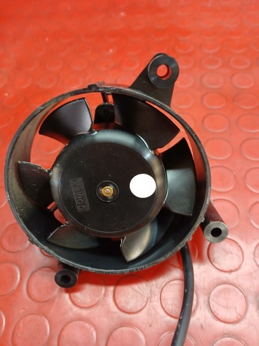 Ventilateur radiateur - ventilateur,
