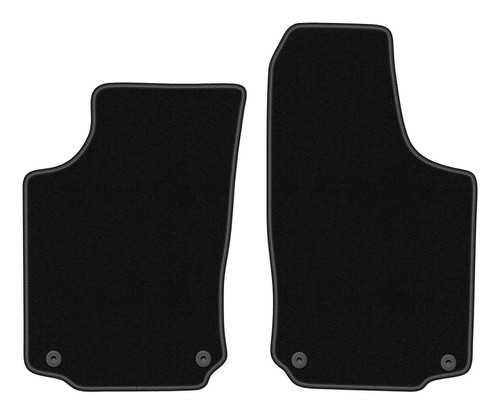 Tapis avant moquette opel - tapis,