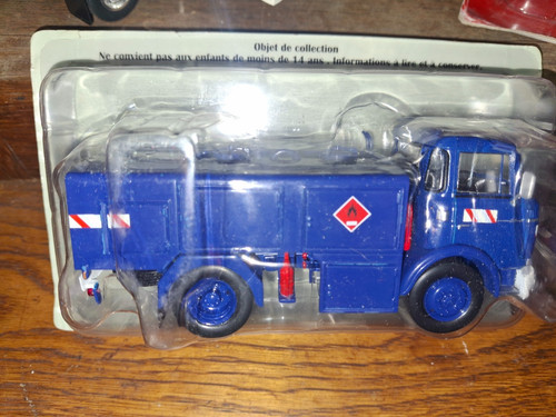 Berliet gak ixo 43 - 5r,