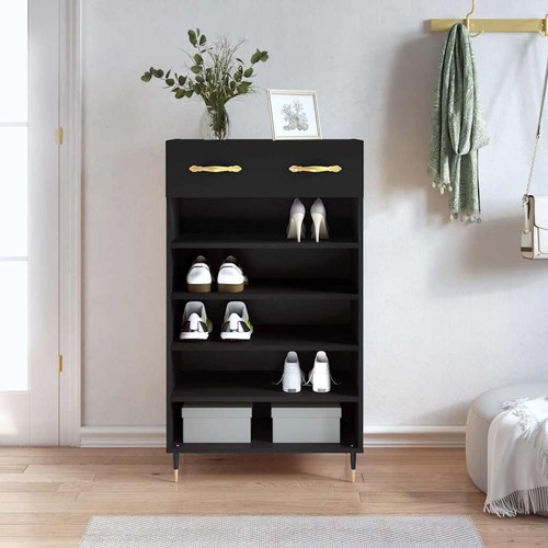 Armoire chaussures - armoire, à