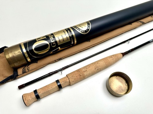 Orvis superfine one - superfine, “one