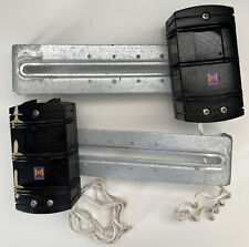 Hormann Garage Door Opener Infrared Safety Sensors Photo Eyes FAST SHIP