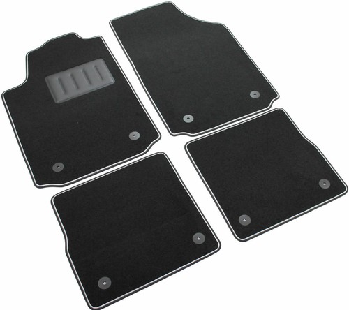 Tapis voiture moquette - tapis,