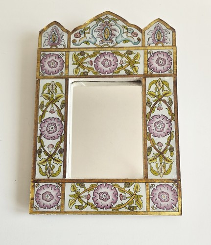 Miroir oriental persan moghol - oriental,
