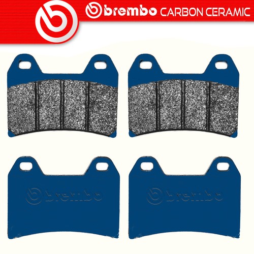 Plaquette frein brembo - plaquette, de
