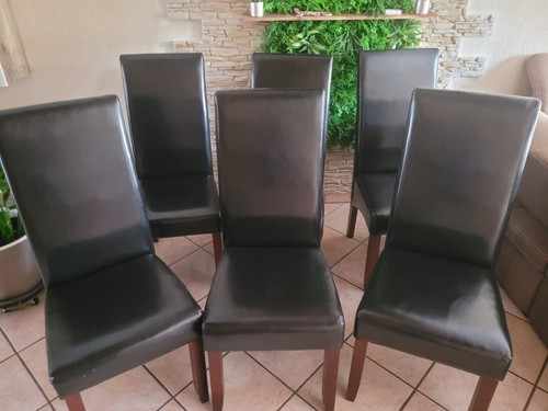 Chaise salle manger - chaise,