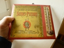 Glacoïde SAINT PIERRE.