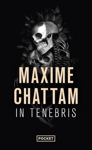 Tenebris chattam maxime - -,