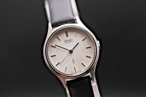 Montre femme vintage - montre, seiko