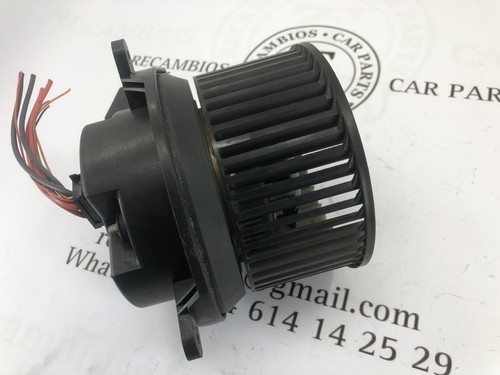 Moteur ventilateur - , de