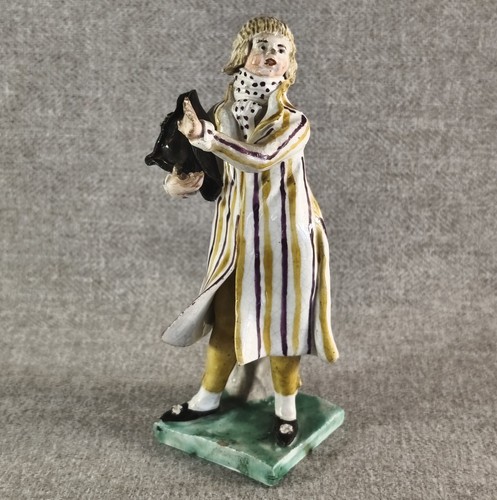 Belle figurine statuette - belle,