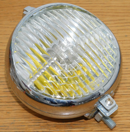 Feu optique phare verre - optique,