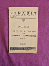 RENAULT  CELTAQUATRE  AEC 1  /