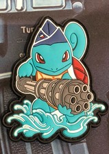 écusson police nationale pokepolice