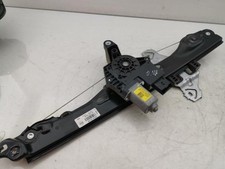 Leve vitre electrique avant