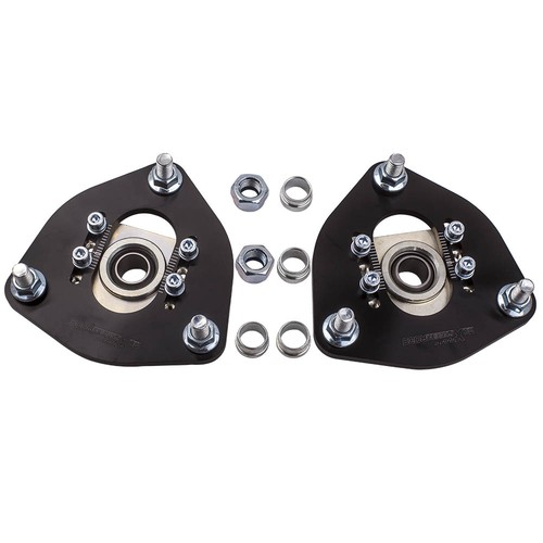 Camber plates for - camber, nissan