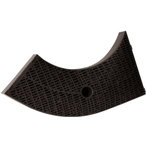 Filtre charbon demi lune - a,