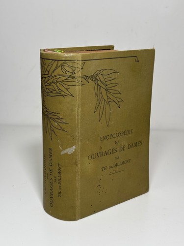 Encyclopédie des ouvrages - encyclopédie,