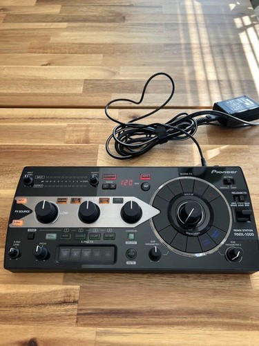 Pioneer rmx 1000 remix - dj, rmx-1000