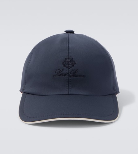 Casquette loro piana - loro,