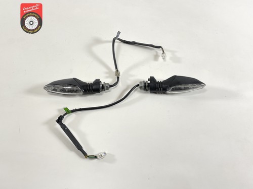 Clignotants arrière ktm 1190 - clignotants,