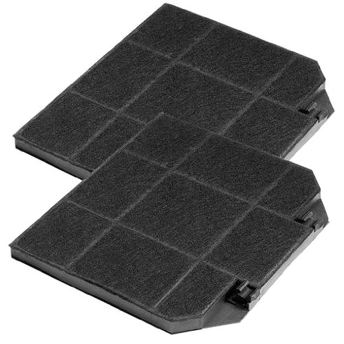 Filtres charbon pour - 2,