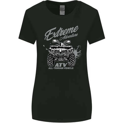 Shirt femme coupe plus - femme, À