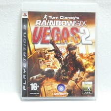 TOM CLANCY'S RAINBOW SIX VEGAS