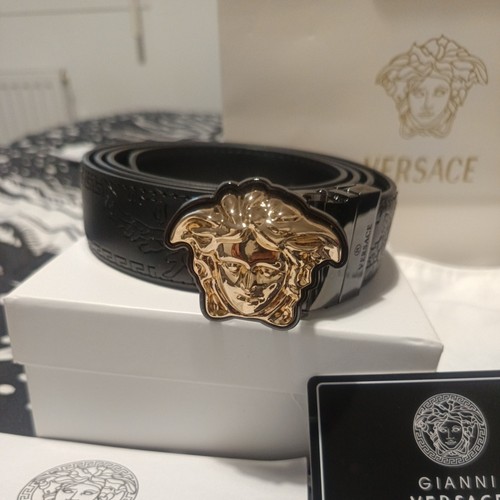 Ceinture versace medusa - ceinture,