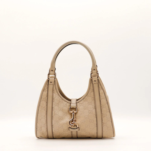 Sac gucci jackie bardot - sac,