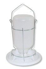 Abreuvoir pour Oiseaux Avec