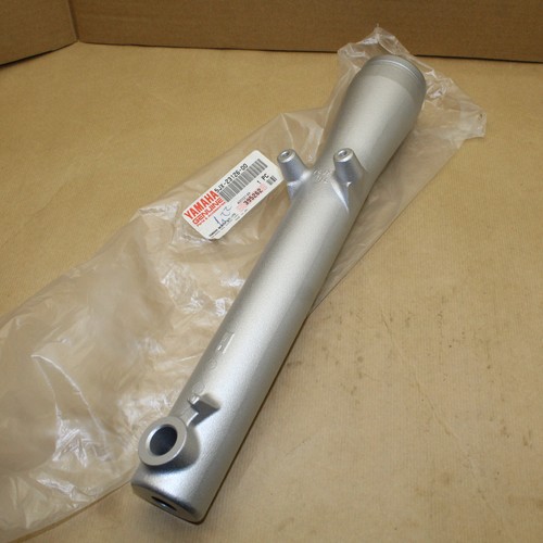 Fourreau fourche gauche - de,