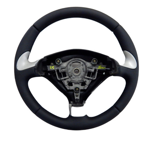 Housse volant cuir - en, pour