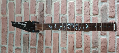 Ibanez manche pour - pour, jem555bk