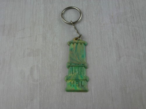 Ancien porte clé - ,, hbl,