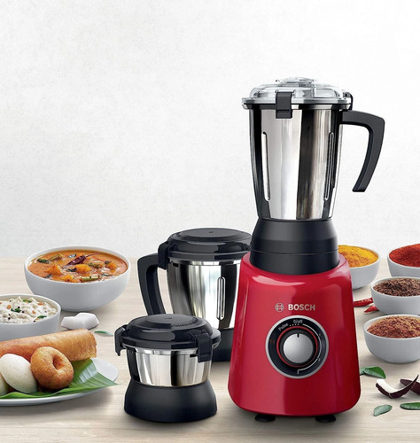 Bosch truemixx radiance mixer - radiance,