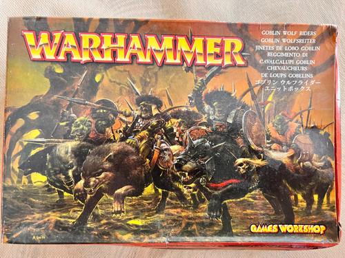 Warhammer kit pvc - warhammer,