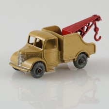 Matchbox n° 13 Bedford